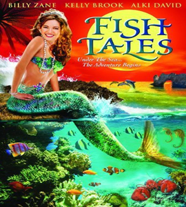 Fishtales Fishtales