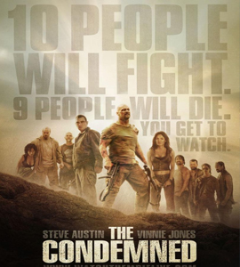 The Condemned