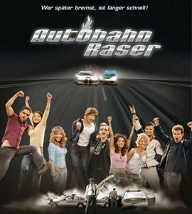 Autobahnraser