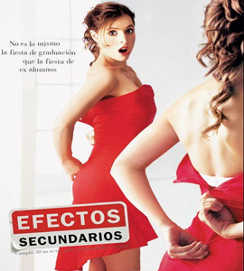 Efectos Secundarios Efectos Secundarios