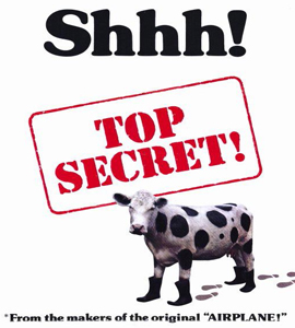Top Secret