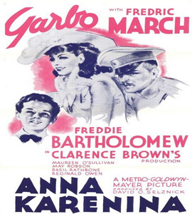 Anna Karenina