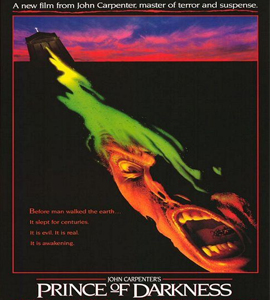 Prince of Darkness