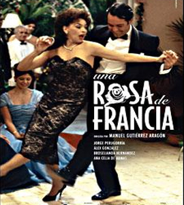Una Rosa de Francia