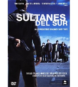 Sultanes del Sur Sultanes del Sur