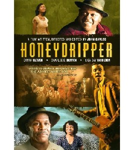 Honeydripper Honeydripper