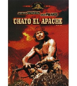 Chato´s Land