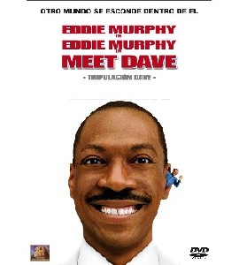 Meet Dave