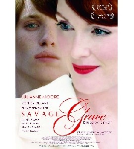 Savage Grace Savage Grace