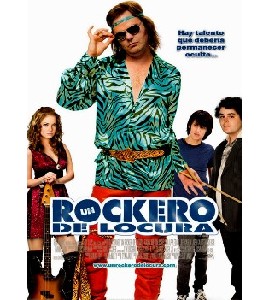 The Rocker