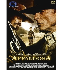 Appaloosa