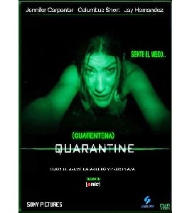 Quarantine