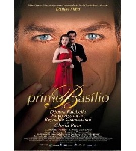 Primo Basilio