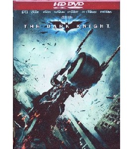 PC - HD DVD - PC ONLY - Batman - The Dark Knight PC - HD DVD - PC ONLY - Batman - The Dark Knight