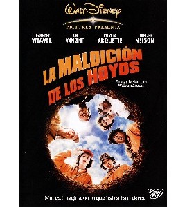 Holes