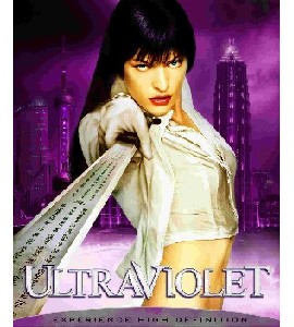 Blu-ray - Ultraviolet Blu-ray - Ultraviolet