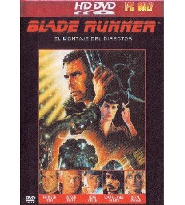 PC - HD DVD - PC ONLY - Blade Runner PC - HD DVD - PC ONLY - Blade Runner