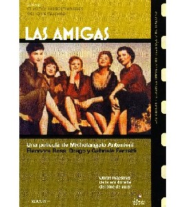 Le Amiched