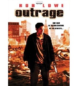 Outrage