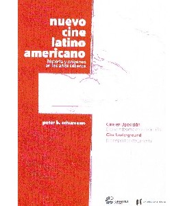 Nuevo Cine Latinoamericano Nuevo Cine Latinoamericano