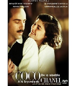 Coco avant Chanel Coco avant Chanel