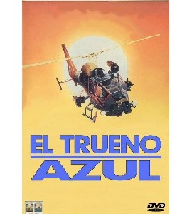Blue Thunder