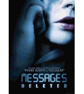 Messages Deleted