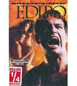 Edipo Alcalde