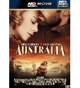 HD Movie - Australia HD Movie - Australia