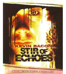 Blu-ray - Stir of Echoes