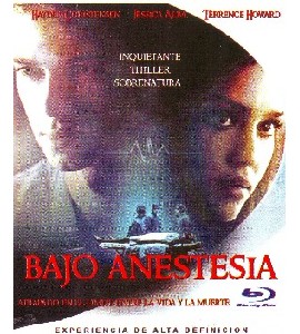 Blu-ray - Awake