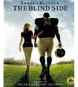 Blu-ray - The Blind Side Blu-ray - The Blind Side