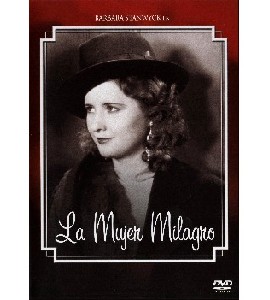 The Miracle Woman