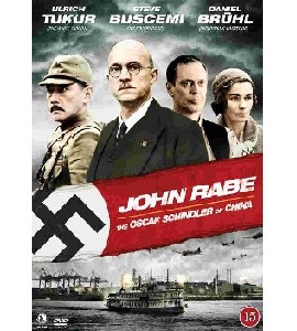 John Rabe