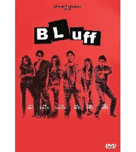 Bluff