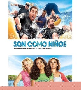 Grown Ups