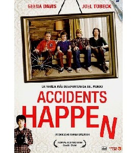 Accidents Happen