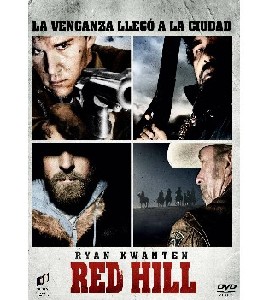 Red Hill