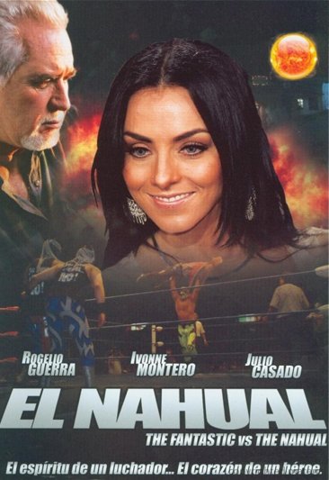 El Nahual