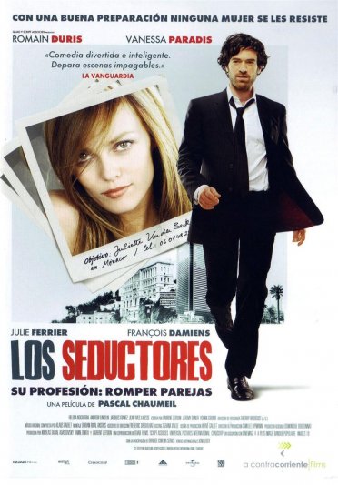 L'arnacoeur