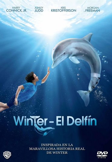 Winter - El delfin