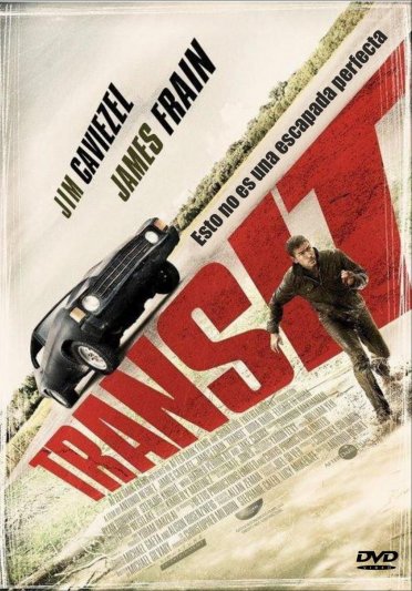 Blu-ray - Transito