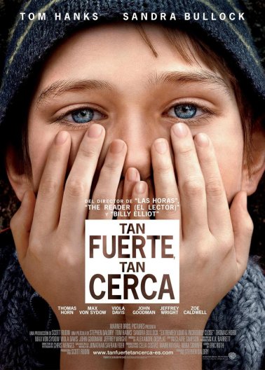Extremely Loud & Incredibly Close Extremely Loud & Incredibly Close