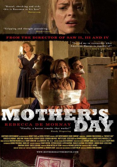 Mother's Day