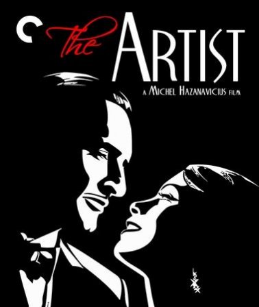 Blu-ray - The Artist Blu-ray - The Artist