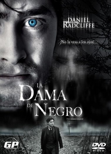 The Woman in Black