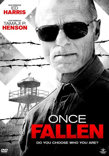 Once Fallen