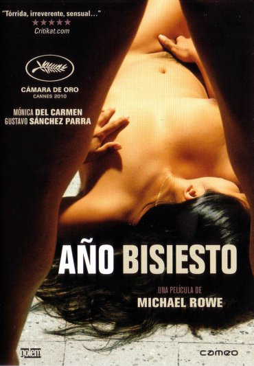 Ano bisiesto