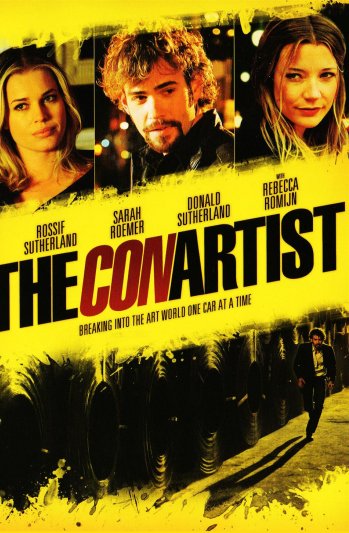 The Con Artist