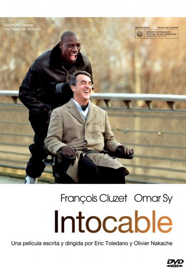 Amigos intocables
